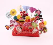 義烏商貿(mào)城一區(qū) 日用百貨銷售新風(fēng)尚，彩色與情趣吸管引領(lǐng)消費潮流