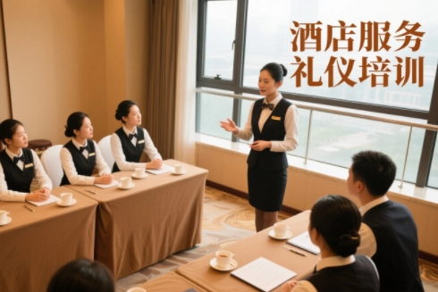 2025年酒店服務(wù)禮儀培訓(xùn)機(jī)構(gòu)如何選擇？專業(yè)設(shè)計(jì)服務(wù)的甄選指南